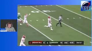 Week 3 TriStateFootball Friday Night Recap & Plays of the Week