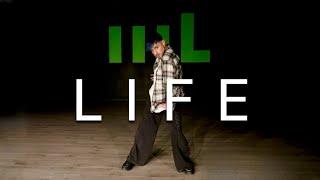 LIFE  - Jamie xx & Robyn | Brian Friedman Choreography | Movement Lifestyle