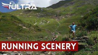 RUNNING SCENERY - Life Energy: Val D'Ossola - ICARUS