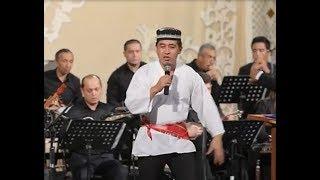 Uzbek folk song - Kavushim