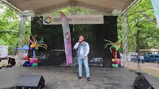 Bartus Krisztián- Minden más    Szolnok