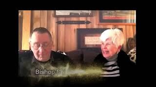New Year 2025! Bishop Chris Swift & Dr. Kathy Watson - Swift