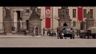 Антропоид / Anthropoid - трейлер 2016 Русский