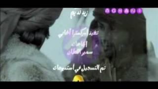 Arabic Saudi Khaleeji Music Abdulmajeed Abdullah-عبدالمجيد عبدالله سيدة قلبي