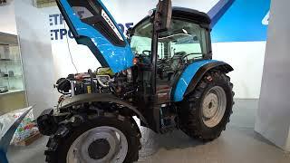 Landini 4.080 CAB tractor 2023