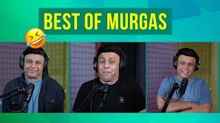 Best Murgas Back To Back | December Special | Mirchi Murga | RJ Naved