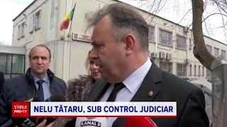 Fostul ministru al Sănătății, Nelu Tătaru, nu mai are voie să profeseze la stat 60 de zile