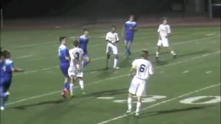 Ben Rutherford Vs. South Point 9/15/2016