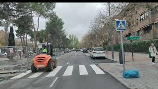 POZUELO DE ALARCON AVENIDA DE EUROPA