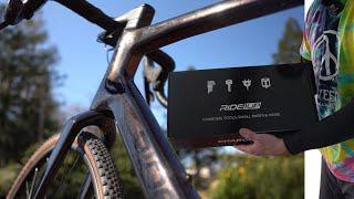 Unboxing the CF Racer 1 | Amazing Gravel Bike From Ride1Up