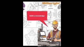 CAM learning at Millwright