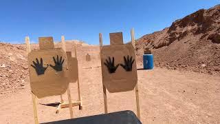 Las Vegas Practical Shooters IDPA JUNE 2024