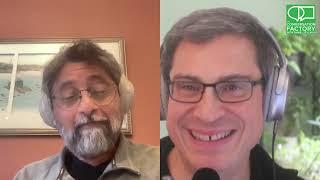 Your Brain on Beautiful Conversations with Anjan Chatterjee