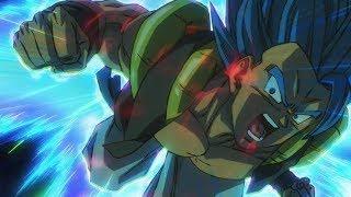 Dragon Ball Super「AMV」- Skillet - Legendary