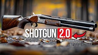 Best Double Barrel Shotguns 2025! Who Is The NEW #1?