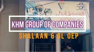 Escape to a New Life: Shalan & GL's Abroad Job Opportunities |In Dubai #dubaijobs