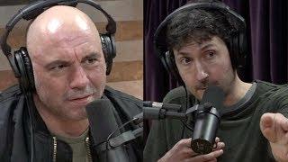 Joe Rogan and Glenn Villeneuve on Pointless Suppressor Bans