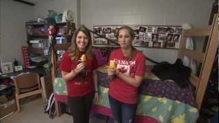 UNL Housing: Parent Perspective