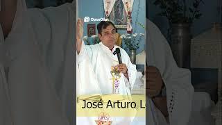 ¡La Mano de Dios Guía Tu Vida Más De Lo Que Crees! #padrearturo