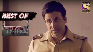 Best Of Crime Patrol - The Hurdles - Full Episode