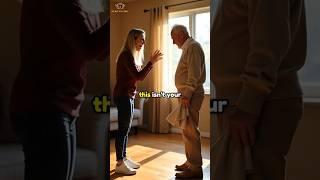 God Stays With Us Through Our Father #motivation #lifelessons #motivationalspeech #wisdom #mindset