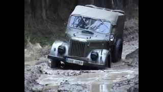 GAZ 69
