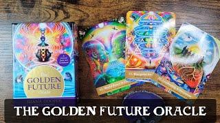 The Golden Future Oracle