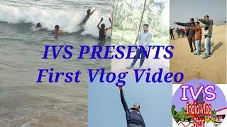 India Vlog Star Presents First Vlog video