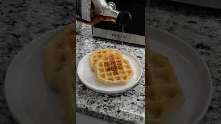 Do you know about this digital toaster 