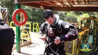 CDA Technical Institute - Alex "Tuna" Tumaniszwili - Third Wave Digital