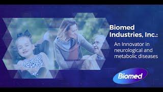 Biomed Industries, Inc.  an introduction- Our mission is to mitigate human sufferings