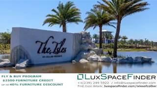 The Isles of Collier County Naples Florida