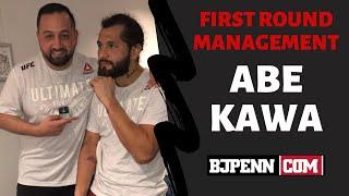 Kawa: Masvidal eyes big checks, welterweight title in 2020