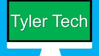 hello tylers  tech here