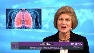 HEALTHY LIVING | Robyn Zimmerman, Health Headlines | October 31, 2024 | Novant Health | WHHITV