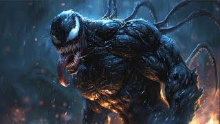 TOP 2% Venom/Hulk/Cap main | Marvel Rivals