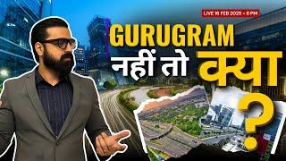 #79th : Top 5 Investments outside Gurgaon | Starting from 10 lacs to 12 Cr |