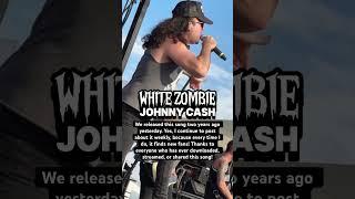 Cody Parks and The Dirty South - Thunder Cash ‘69 - Two Year Anniversary #whitezombie #johnnycash