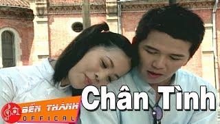 Chân Tình - Vân Trường