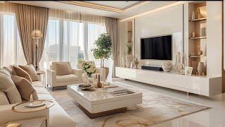 HOW TO DESIGN YOUR TV WALL/TV STAND/MOUNT TV WALL, TV WALL DESIGNS AND DECORATING IDEAS