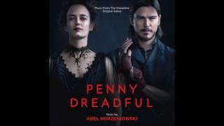 Penny Dreadful Soundtrack - To Be Beautiful Is To Be Almost Dead