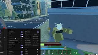 [ROBLOX] Soul War Script Auto Farm & Auto Quest & Kill Aura & More & Pastebin