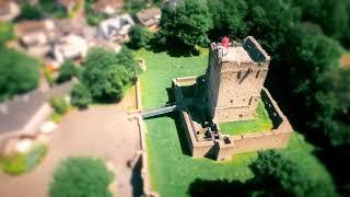 The Castles for Sale Website - Castleist.com