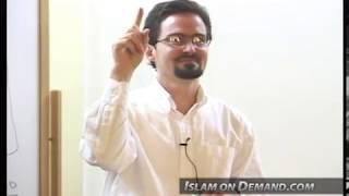 The Lives of the Human Being - Part 1 of 2 - Hamza Yusuf