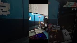 #발로란트 텍스쳐도 인정할 것 같은 4킬 @t3xture