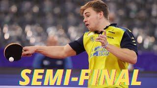 Truls Moregardh vs Lev Katsman | MT-SF | 2021 European Team Championships