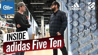 Inside adidas Five Ten | CRC |