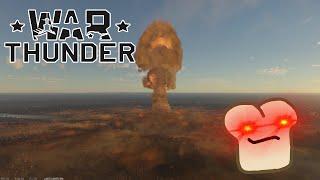 Watch Me Suffer in War Thunder LIVE!