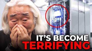 Michio Kaku SHUTS DOWN Quantum Computer After It Revealed This...