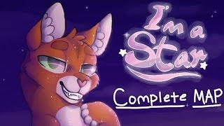 I'm A Star || Complete MAP